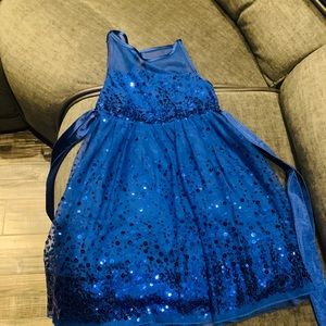 Kids dress